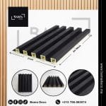 bardage pvc galaxy carré