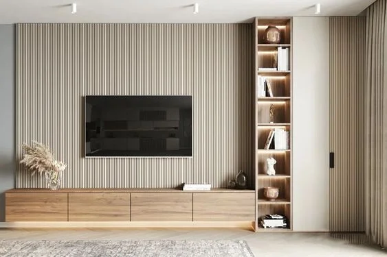 Bardage Pvc Casablanca