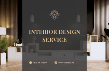 Bardage PVC Casablanca