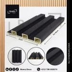 bardage pvc galaxy bold