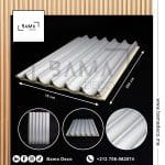 bardage pvc Aluma CS